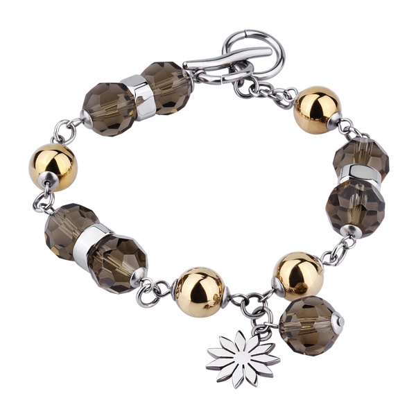 ГРИВНА DARK MOON- BSS 267 BROWN